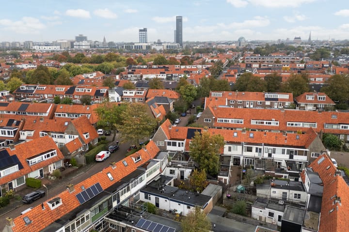 Foto 52 van Honthorststraat 31