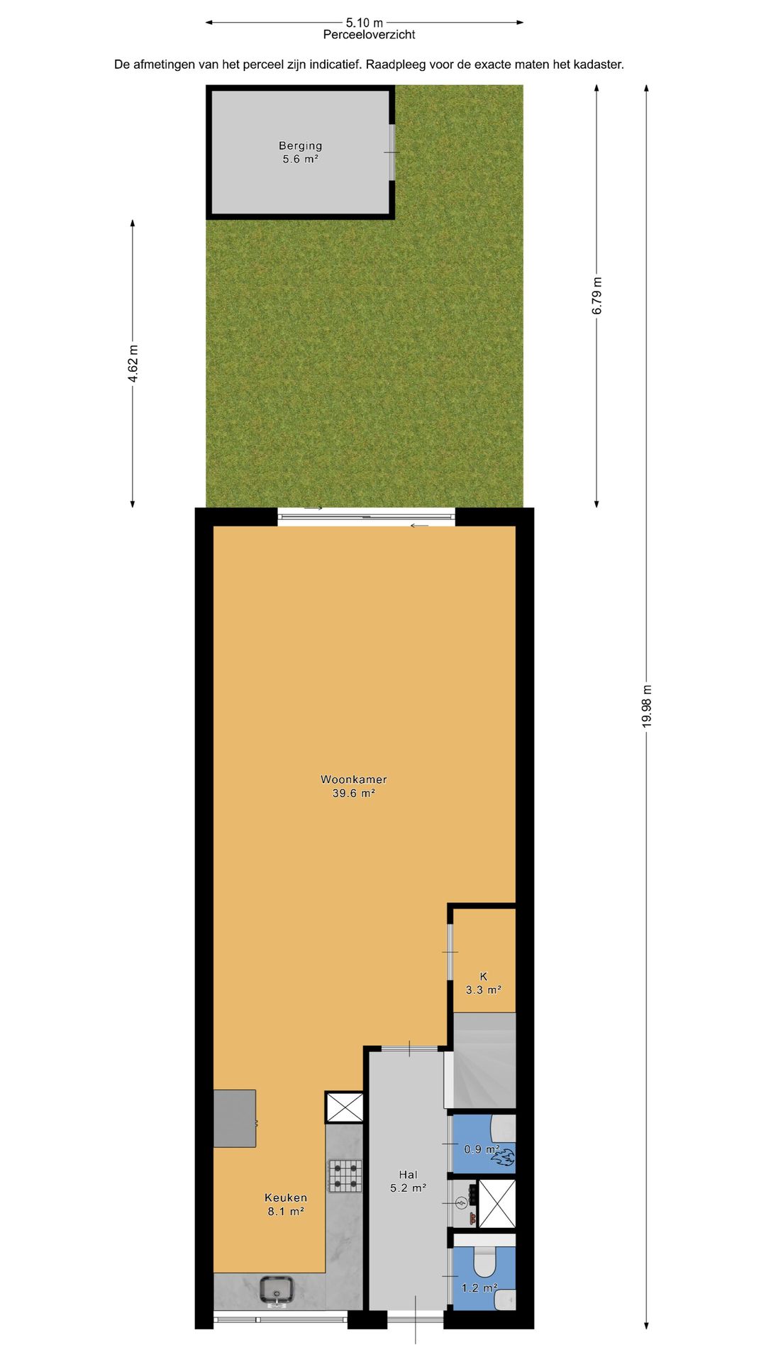 Foto 43 van Hof van Scheveningen 20