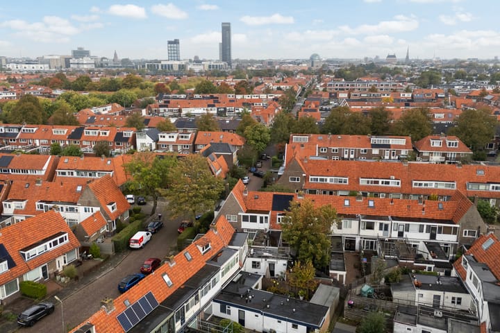 Foto 53 van Honthorststraat 31