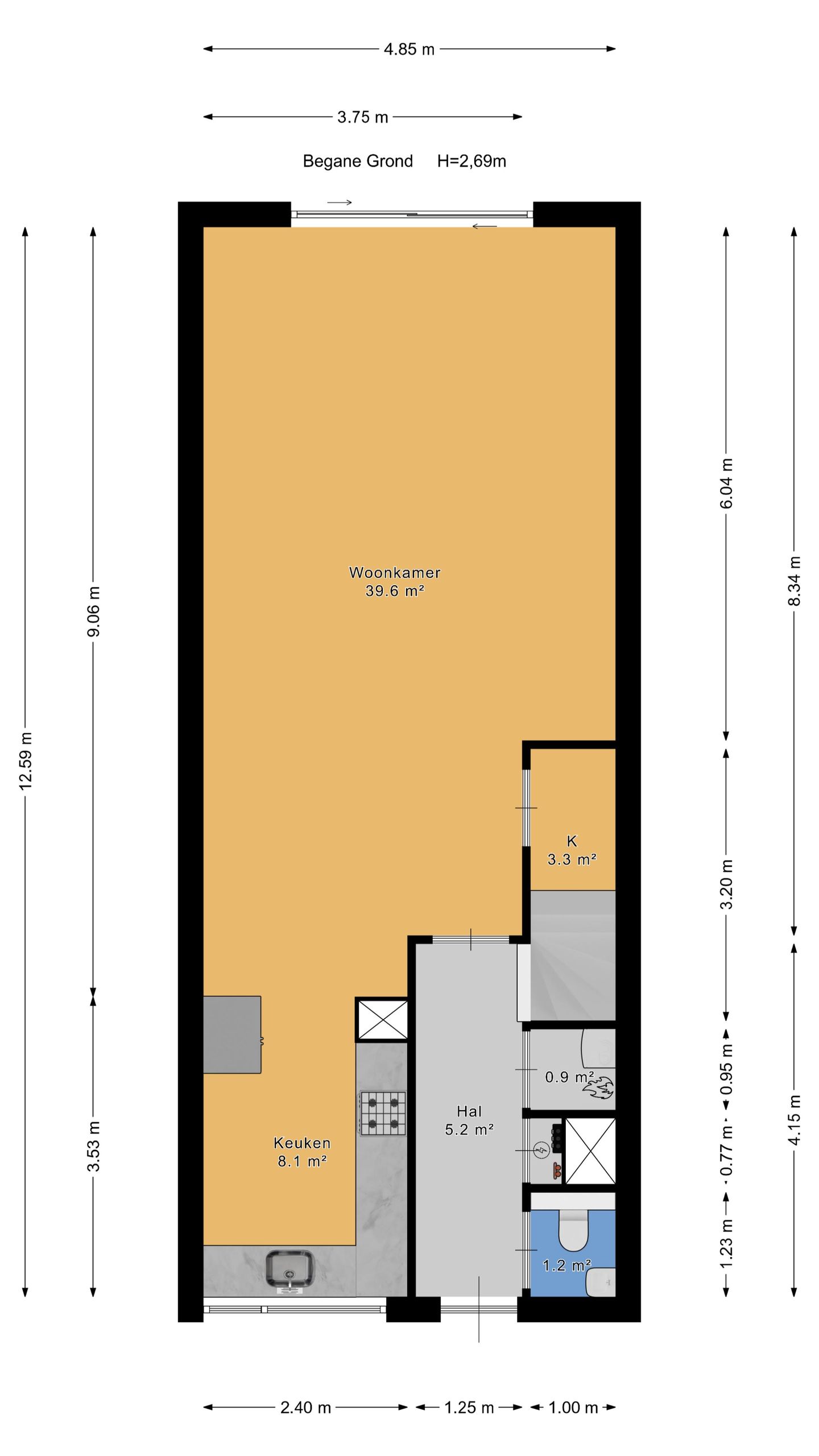 Foto 44 van Hof van Scheveningen 20