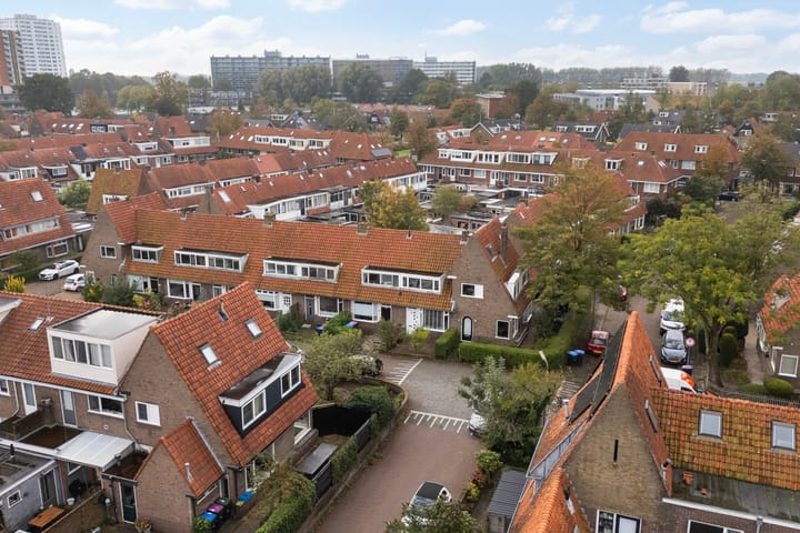 Foto 54 van Honthorststraat 31