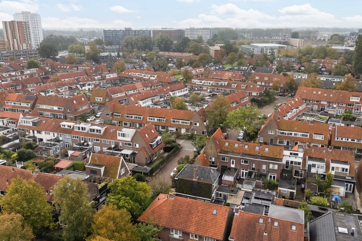 Foto 55 van Honthorststraat 31