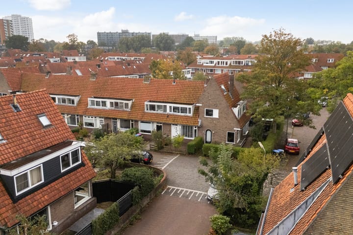 Foto 56 van Honthorststraat 31