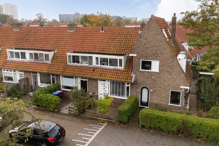 Foto 57 van Honthorststraat 31