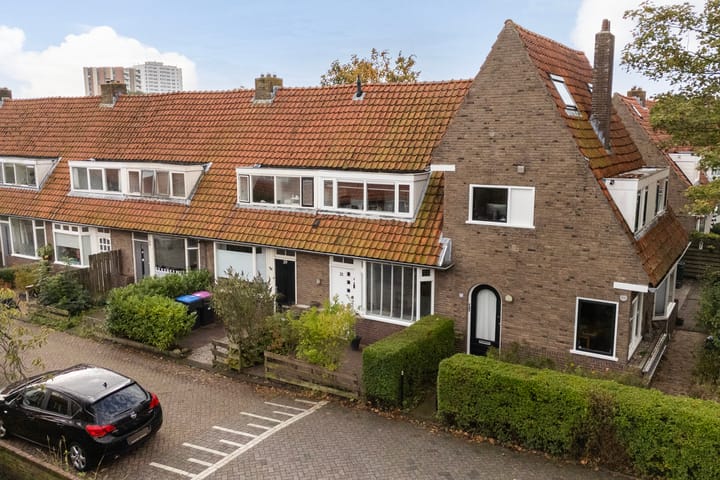 Foto 58 van Honthorststraat 31