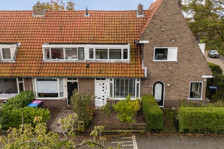 Foto 59 van Honthorststraat 31