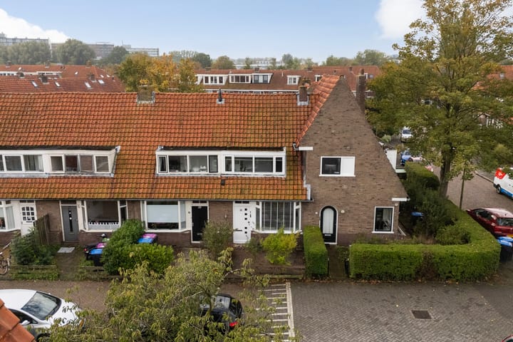 Foto 60 van Honthorststraat 31