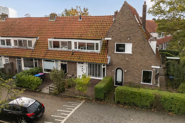 Foto 62 van Honthorststraat 31