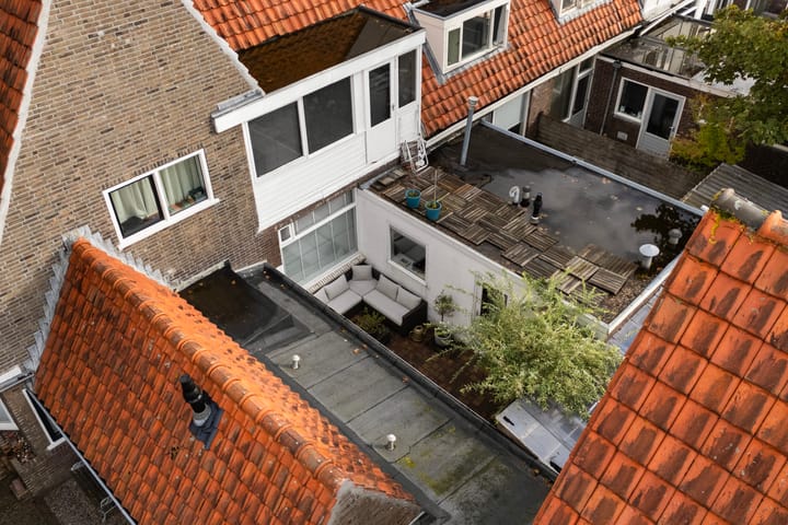 Foto 65 van Honthorststraat 31