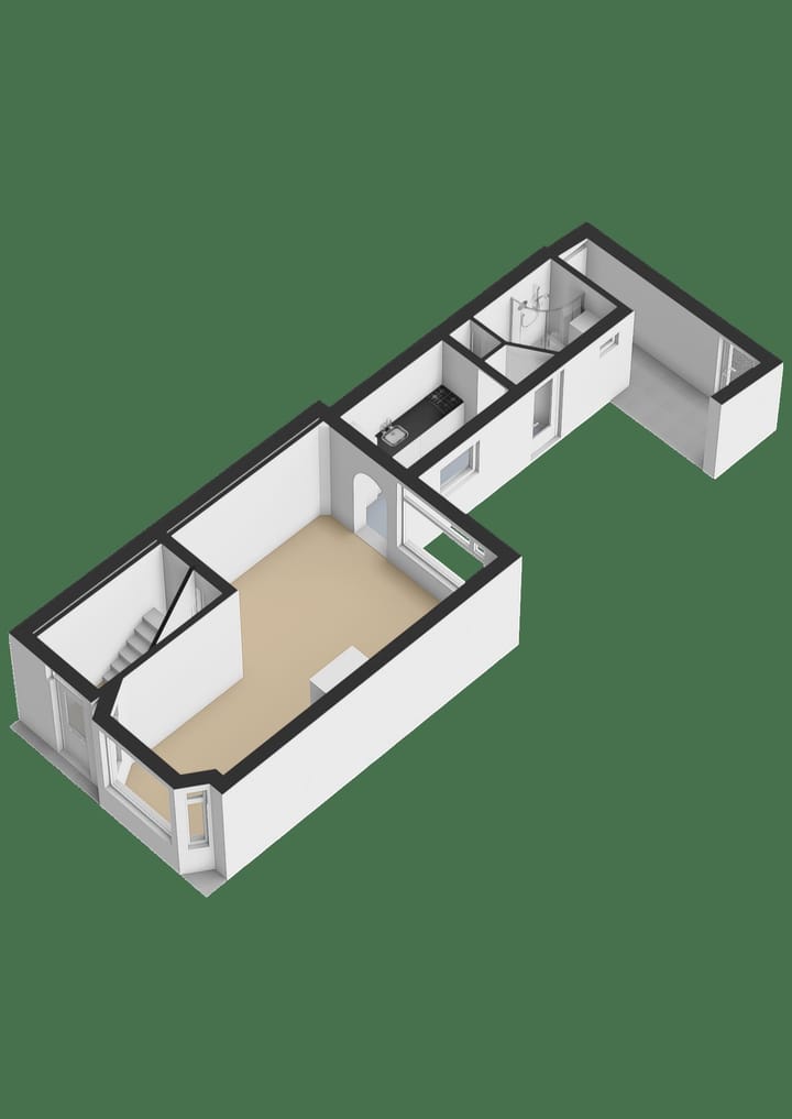 Foto 67 van Honthorststraat 31