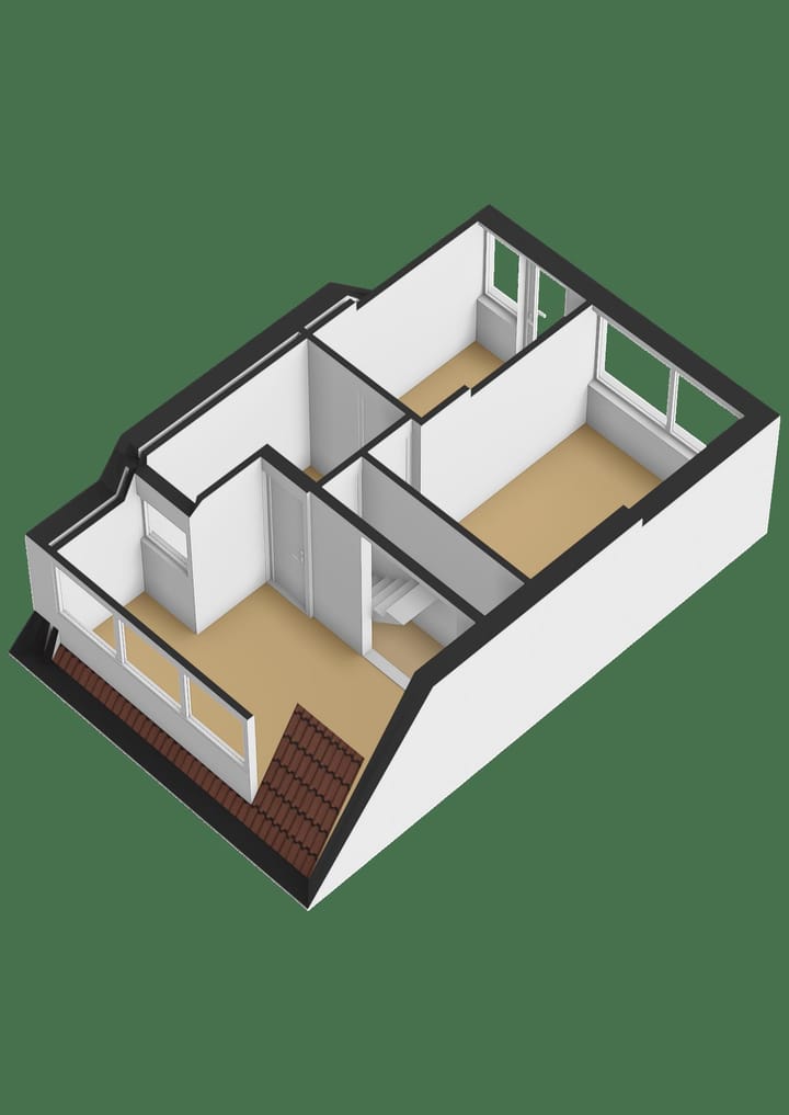 Foto 69 van Honthorststraat 31