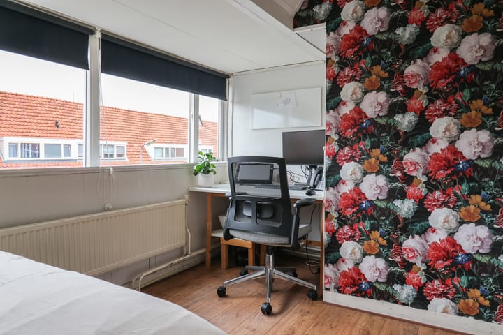 Foto 36 van Honthorststraat 31