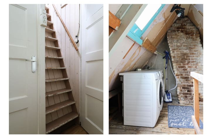 Foto 43 van Honthorststraat 31