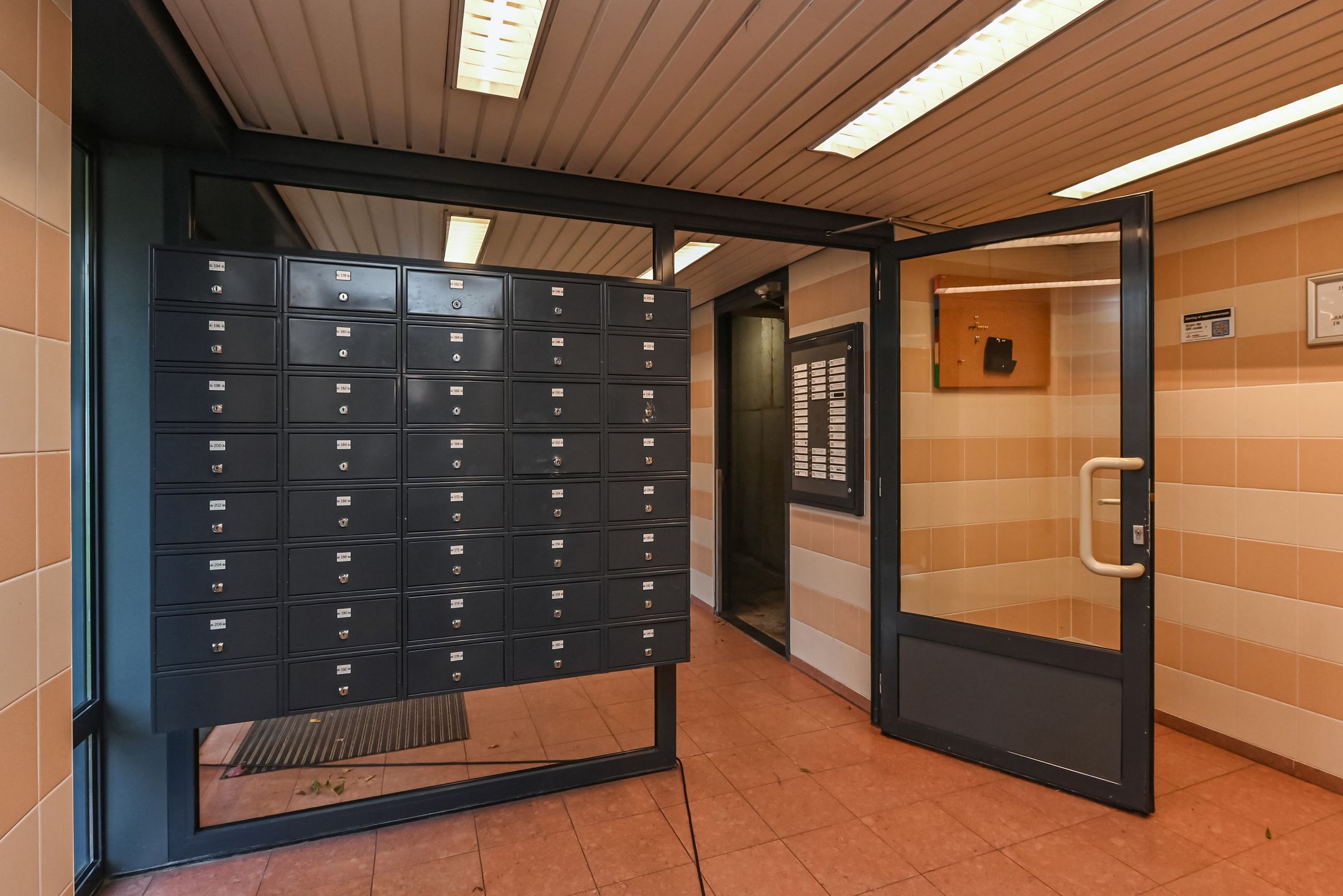 Foto 6 van Passage 202