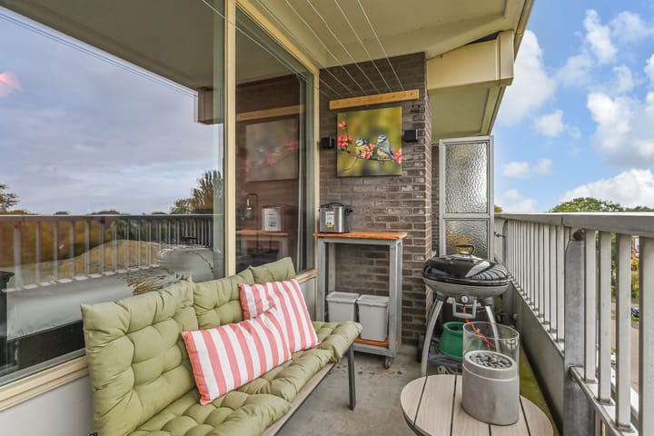 Foto 29 van Passage 202