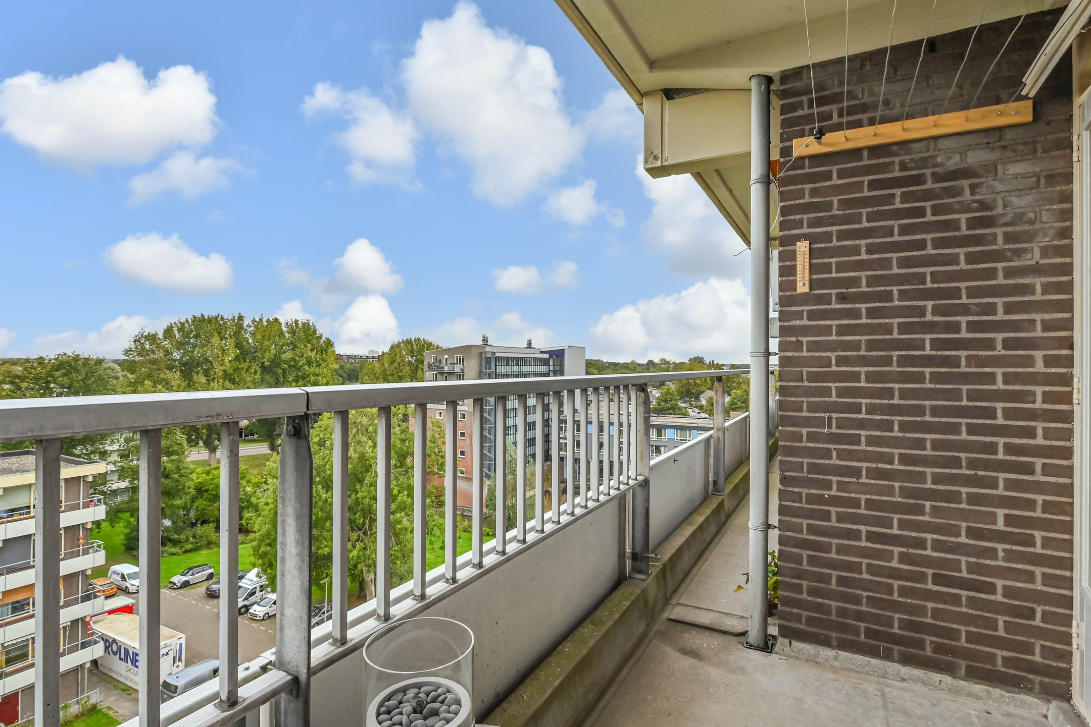 Foto 30 van Passage 202