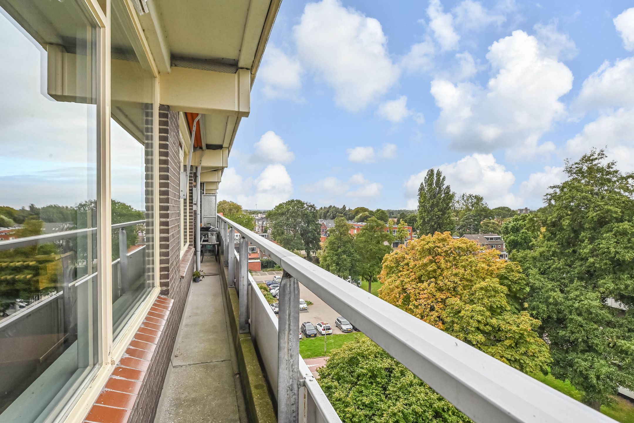 Foto 33 van Passage 202