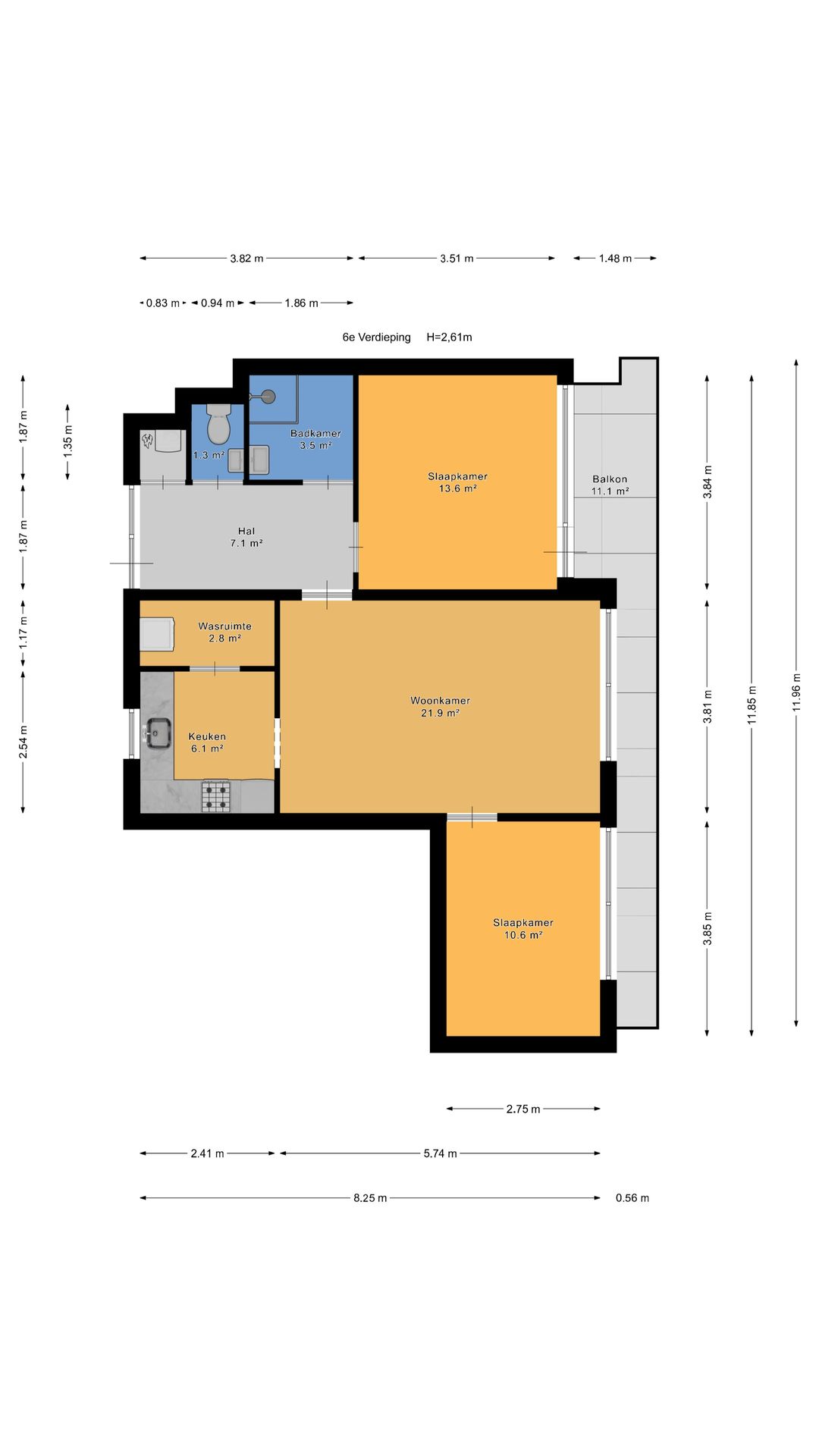Foto 37 van Passage 202