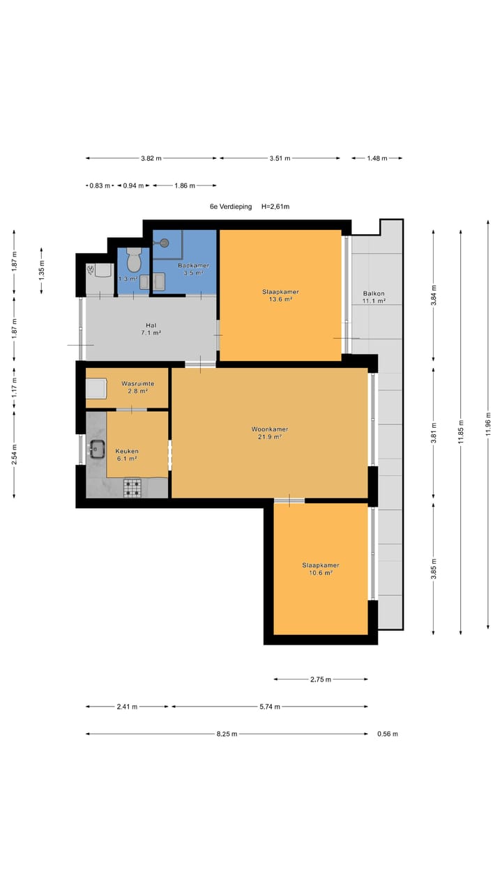 Foto 37 van Passage 202