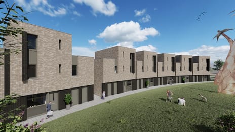 Margrietengaarde Fase 2B secondary image