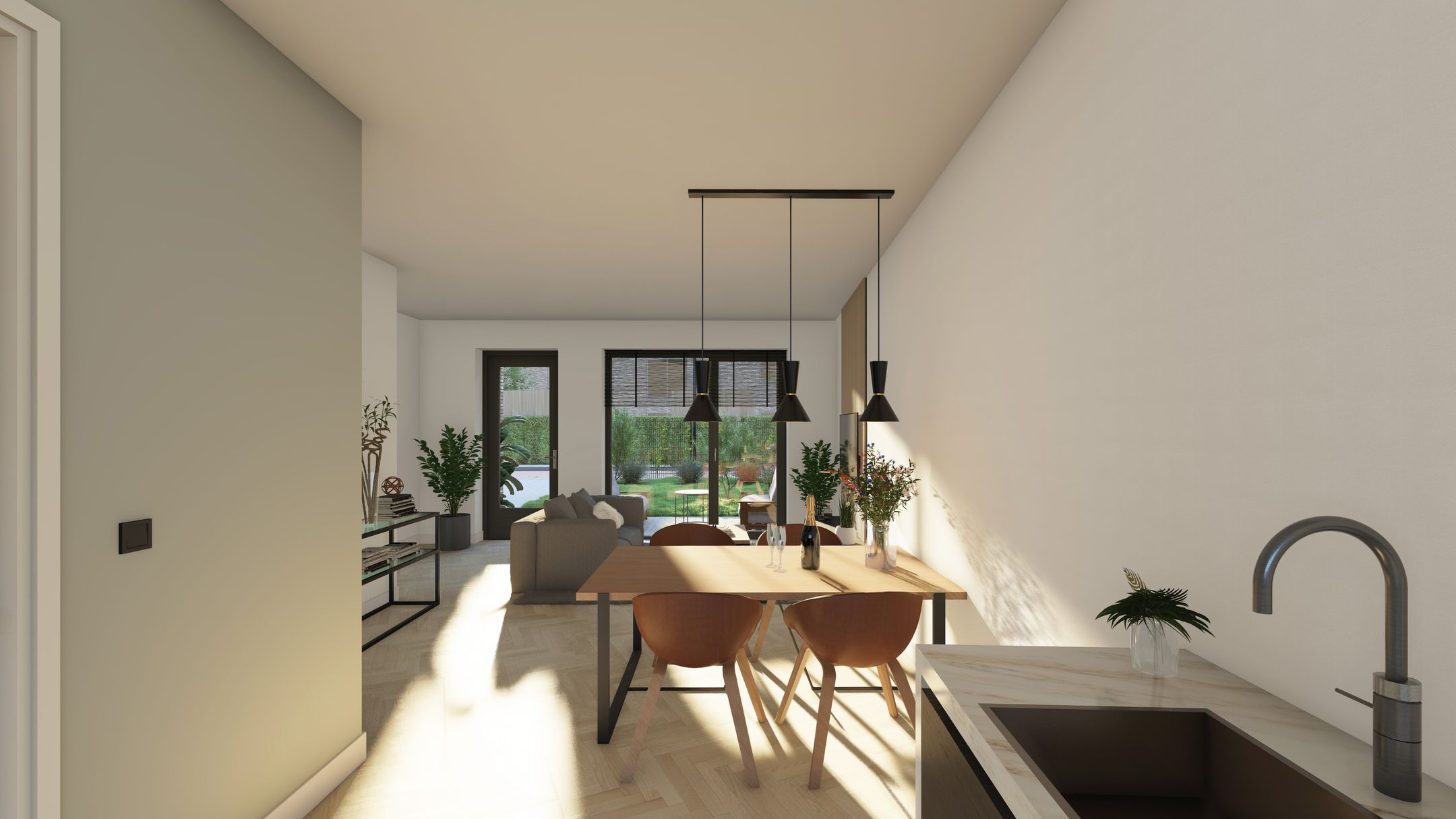 Photo 5 of Margrietengaarde Fase 2B