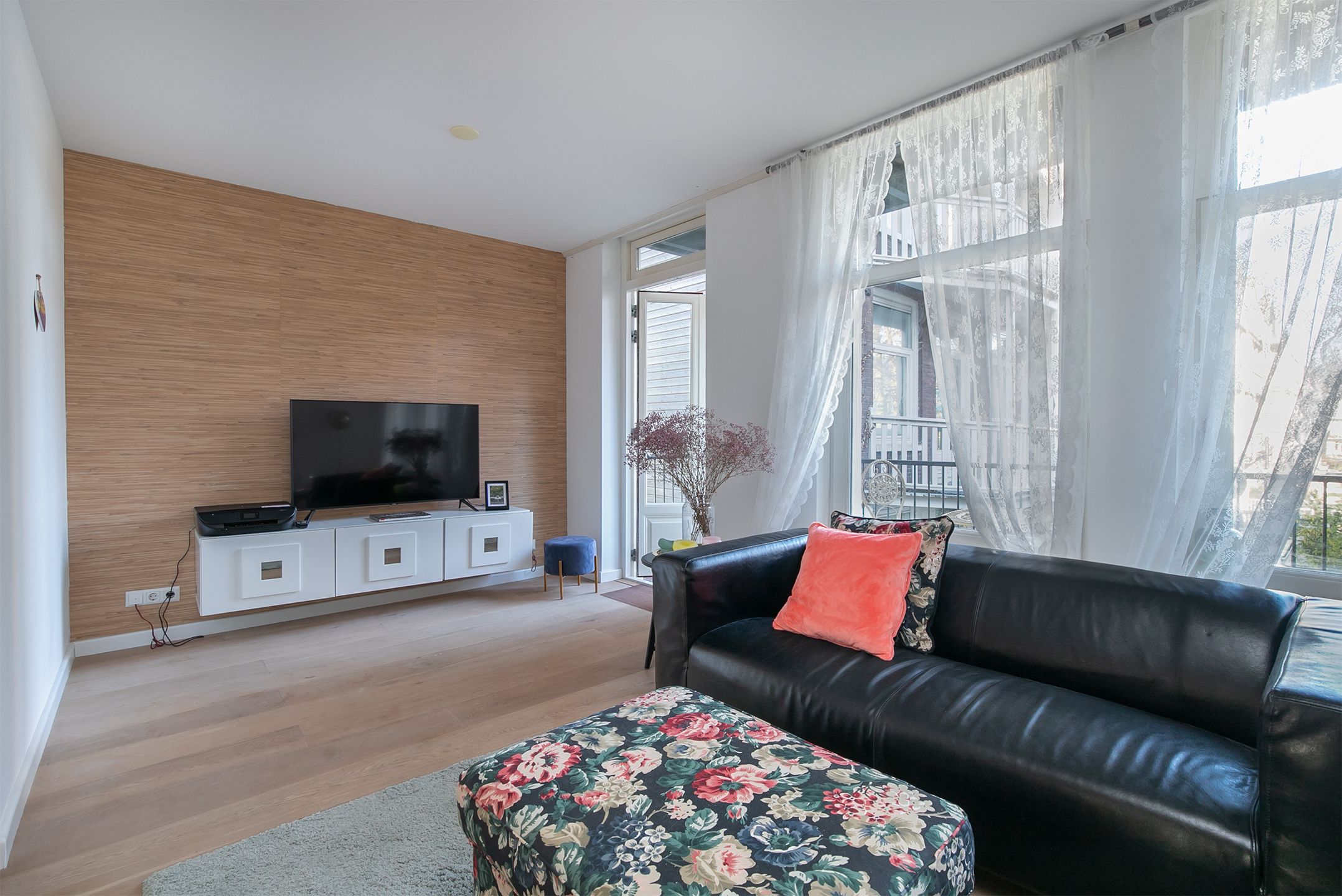 Photo 3 of Eerste Hugo de Grootstraat 14-2