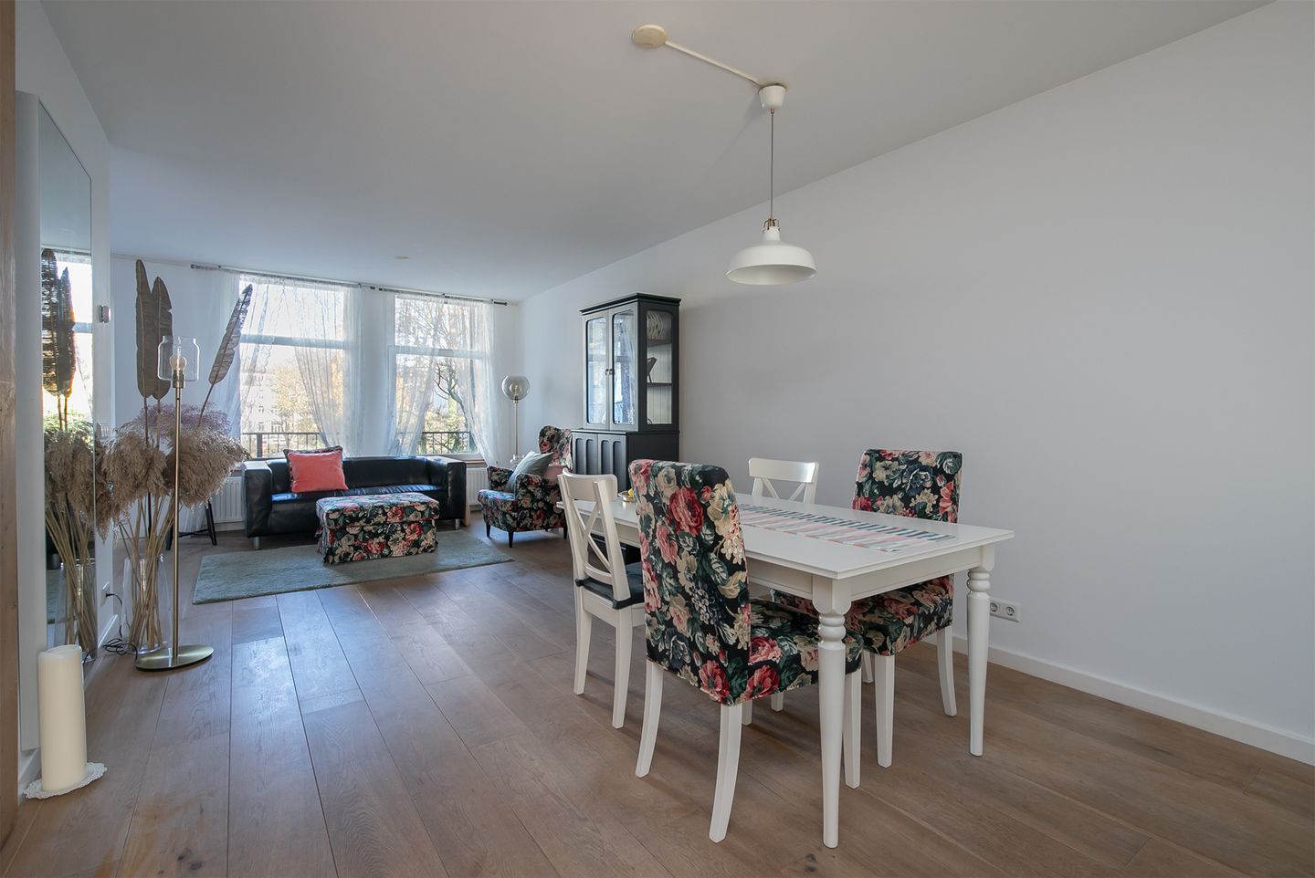 Photo 4 of Eerste Hugo de Grootstraat 14-2