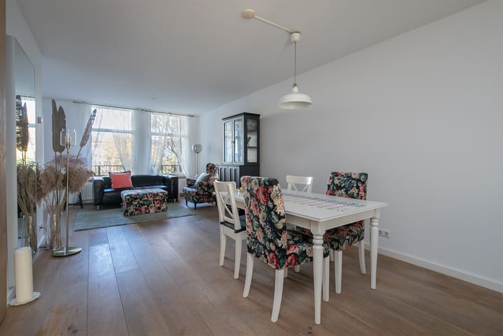 Photo 4 of Eerste Hugo de Grootstraat 14-2