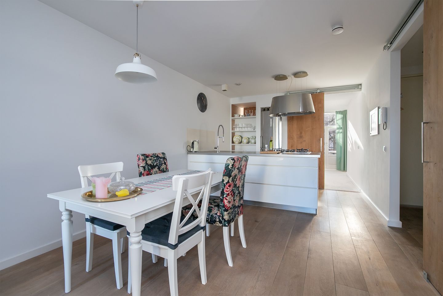 Photo 5 of Eerste Hugo de Grootstraat 14-2