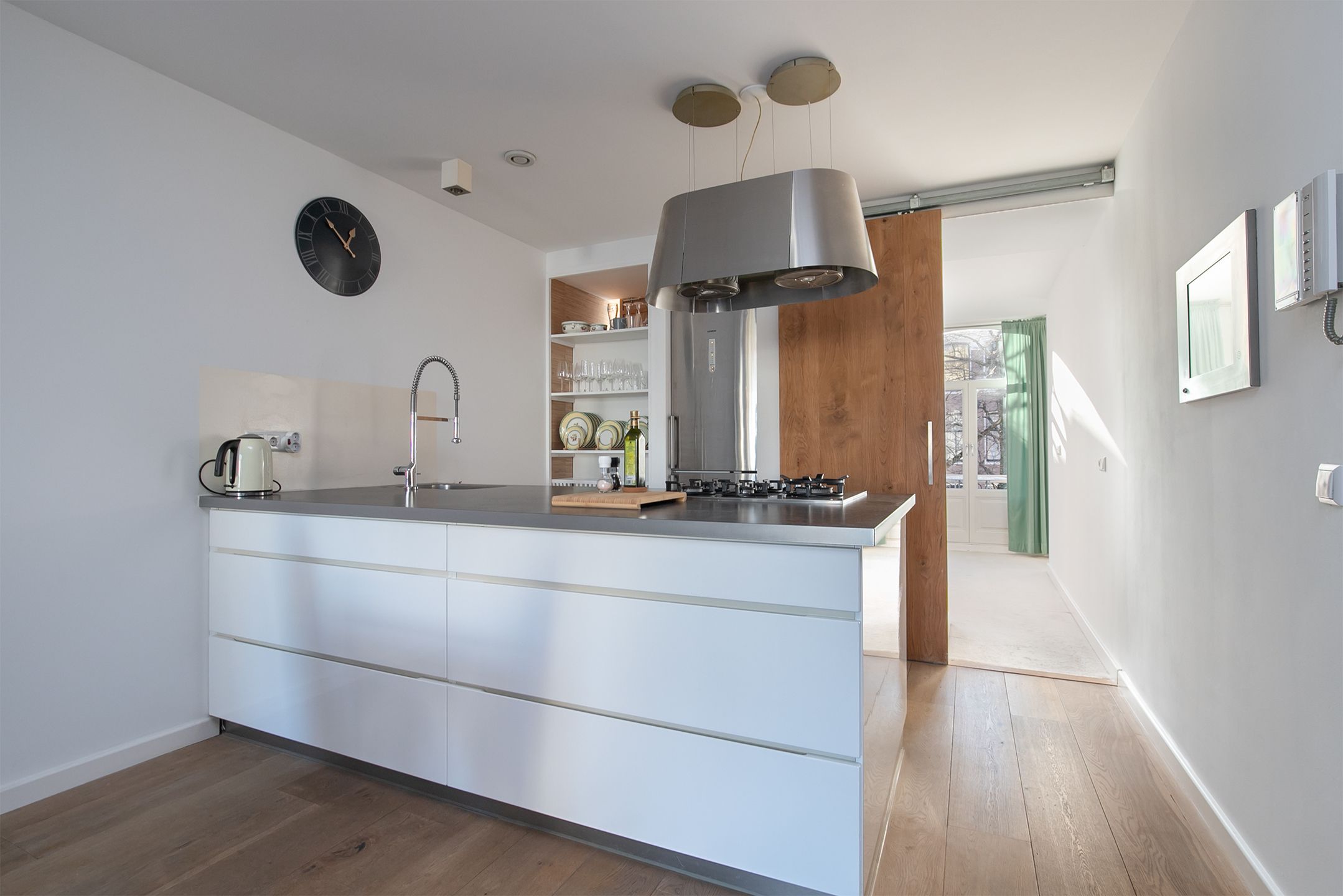 Photo 6 of Eerste Hugo de Grootstraat 14-2