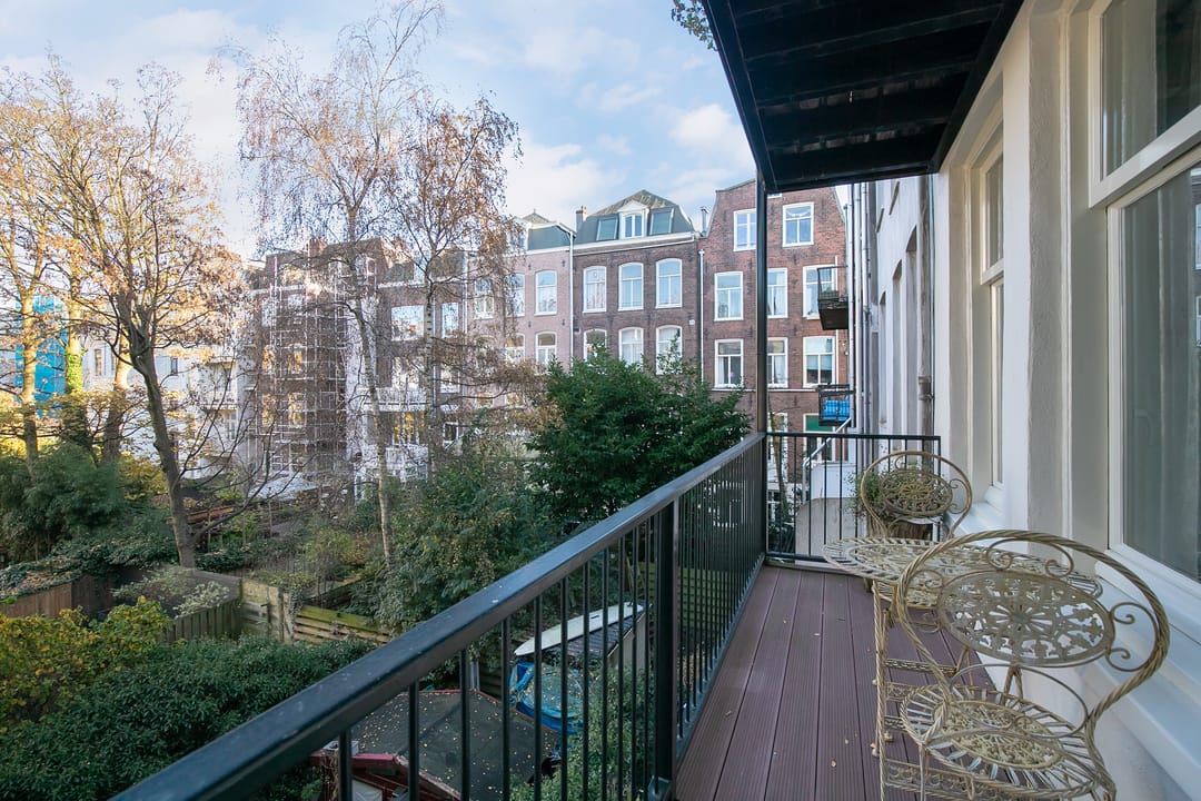 Photo 13 of Eerste Hugo de Grootstraat 14-2