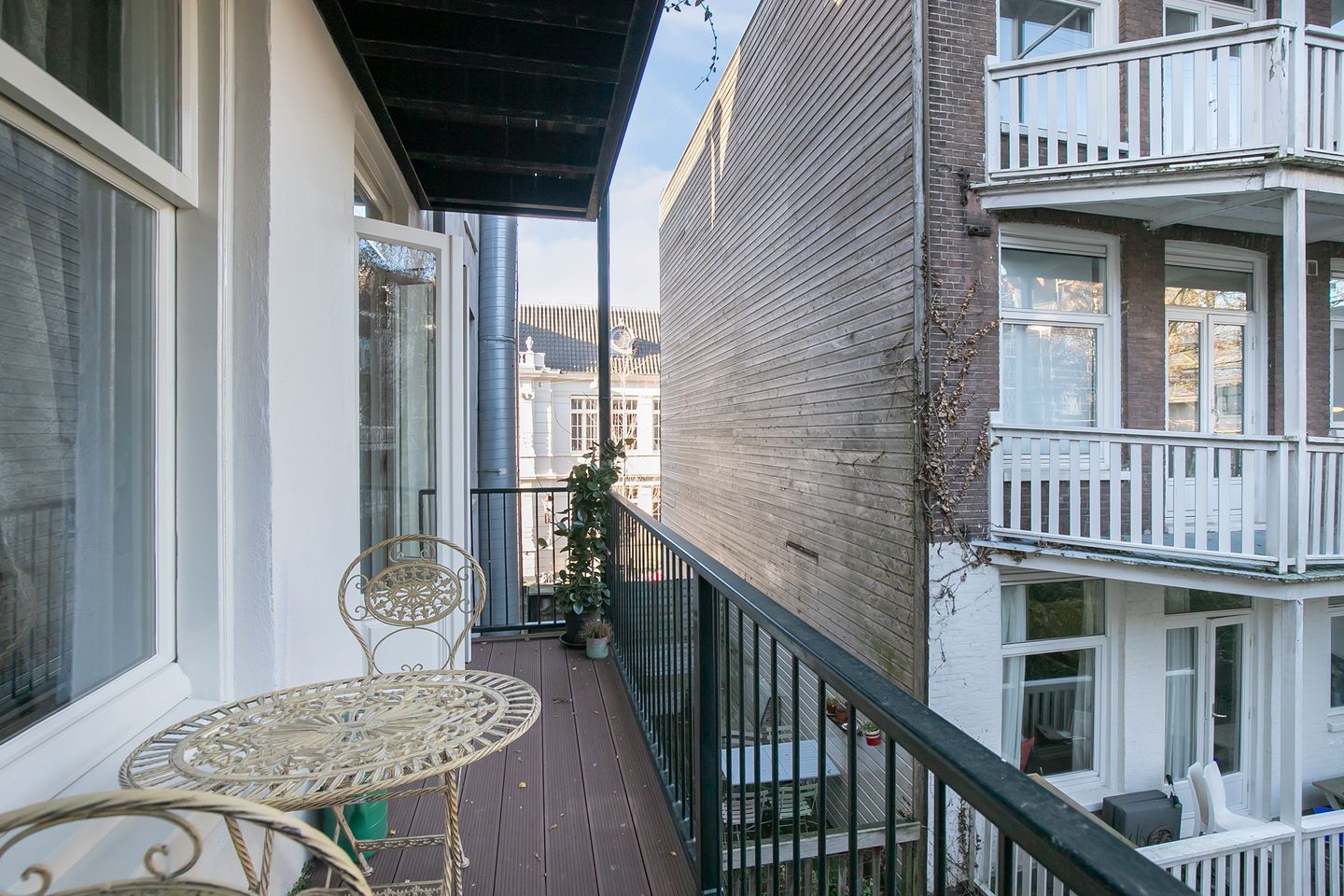 Photo 14 of Eerste Hugo de Grootstraat 14-2