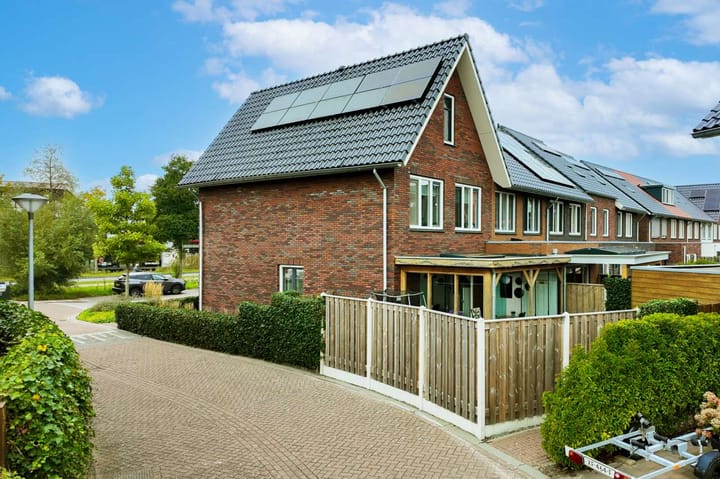 Foto 3 van Westeinde 39