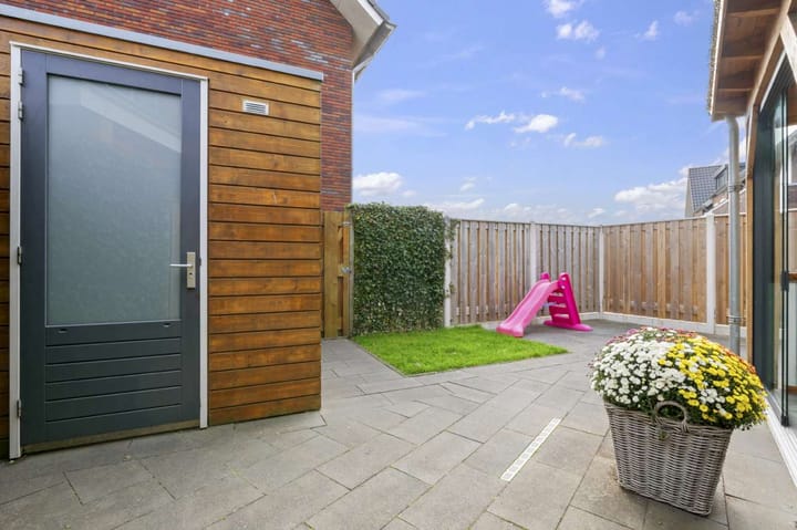 Foto 36 van Westeinde 39