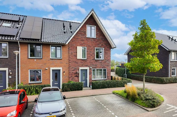 Foto 2 van Westeinde 39