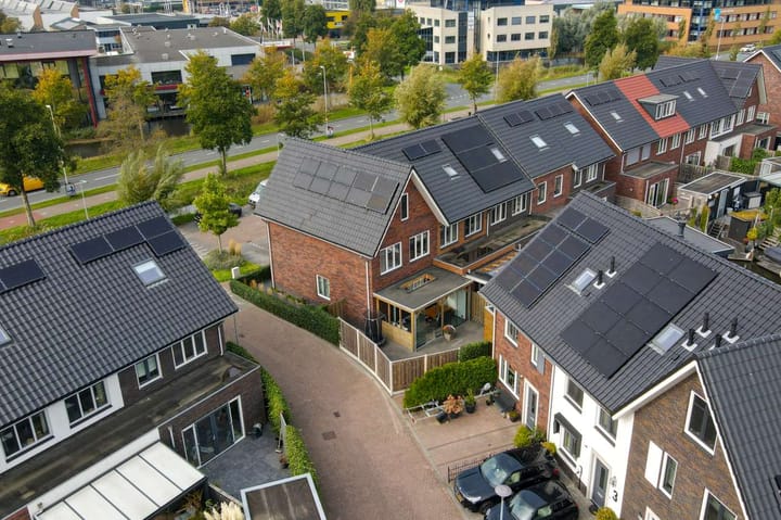 Foto 40 van Westeinde 39