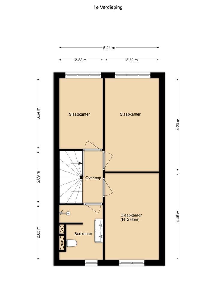 Foto 44 van Westeinde 39