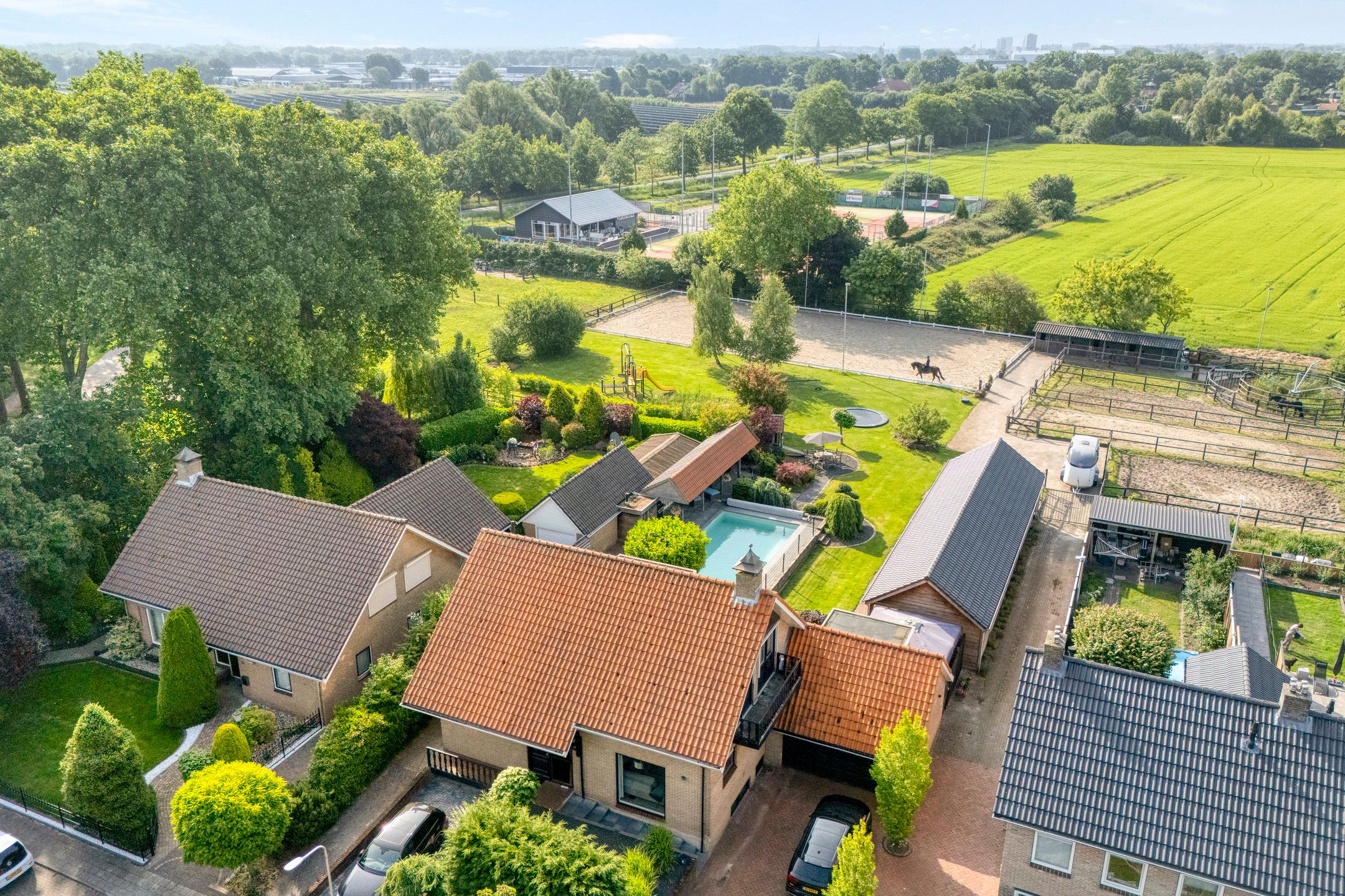 Kastanjelaan, 54, Aadorp, 7611AK, Overijssel, Nederland 54