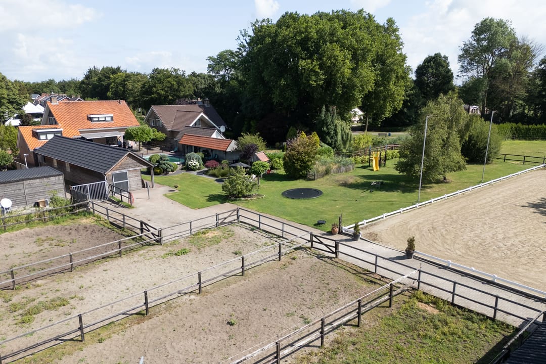 Foto 2 van Kastanjelaan 54