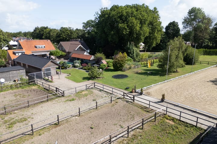 Foto 2 van Kastanjelaan 54