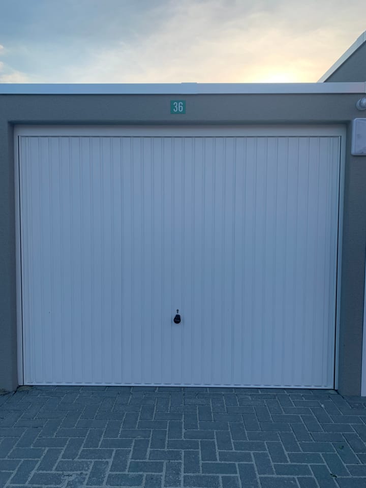 Photo 1 of Phileas Foggstraat 118-A36