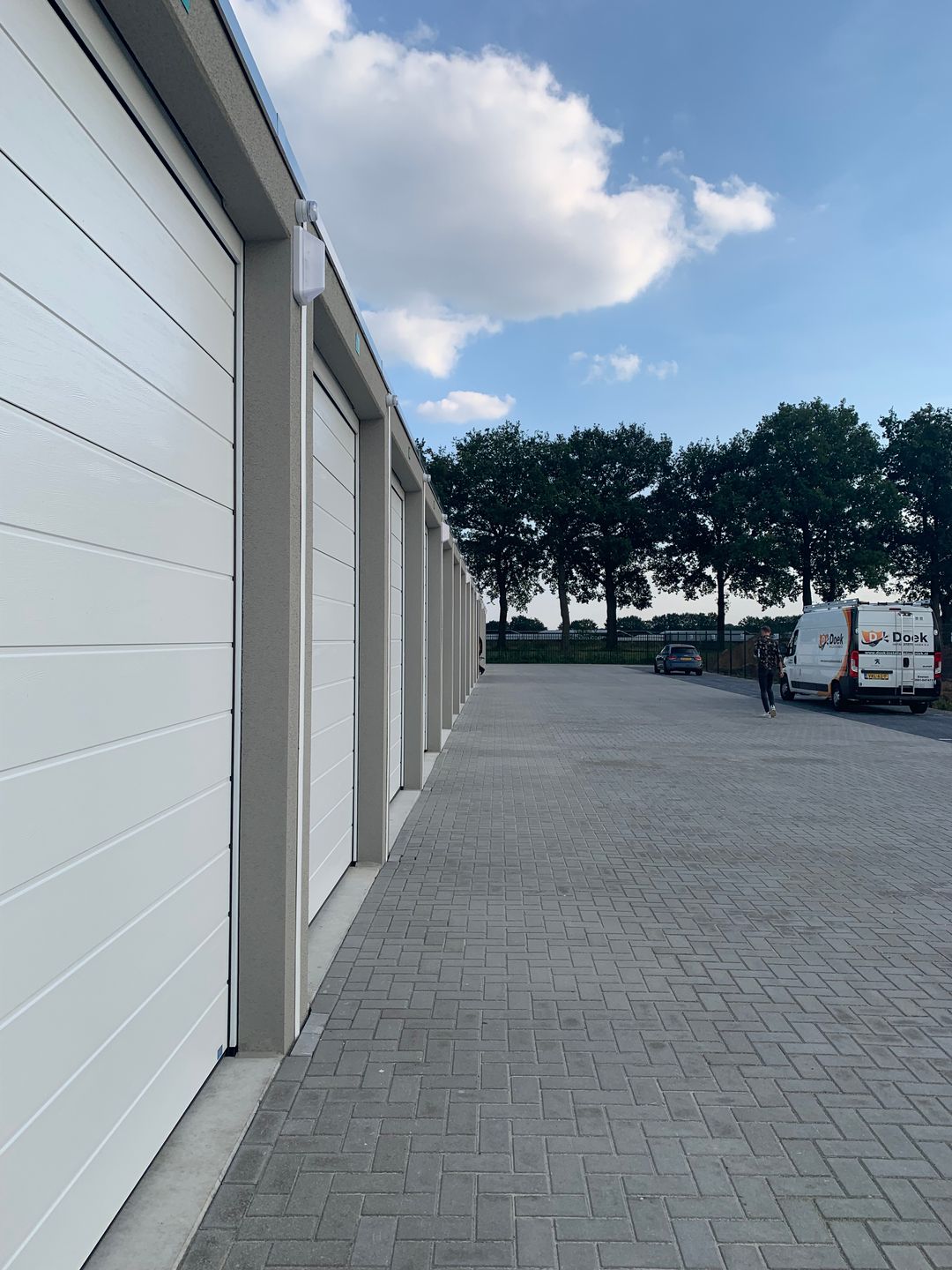 Foto 2 van Phileas Foggstraat 118-A36