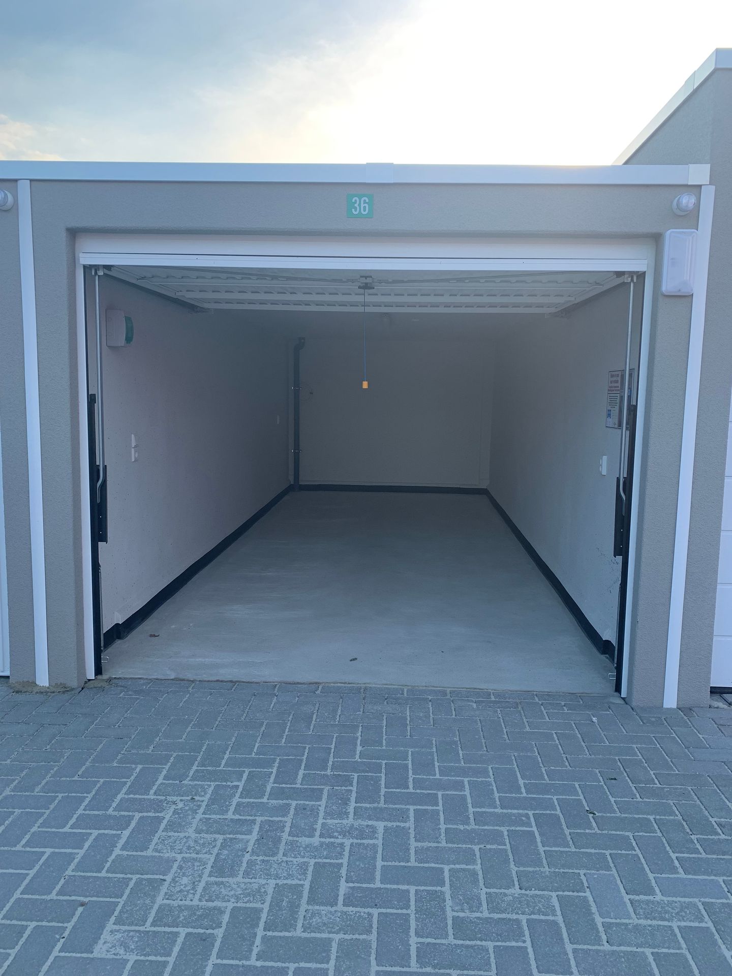 Foto 4 van Phileas Foggstraat 118-A36