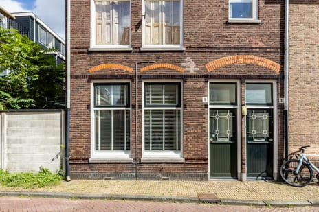 Janssen van Raaystraat 1-ZW secondary image