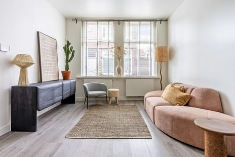 Janssen van Raaystraat 1-ZW tertiary image