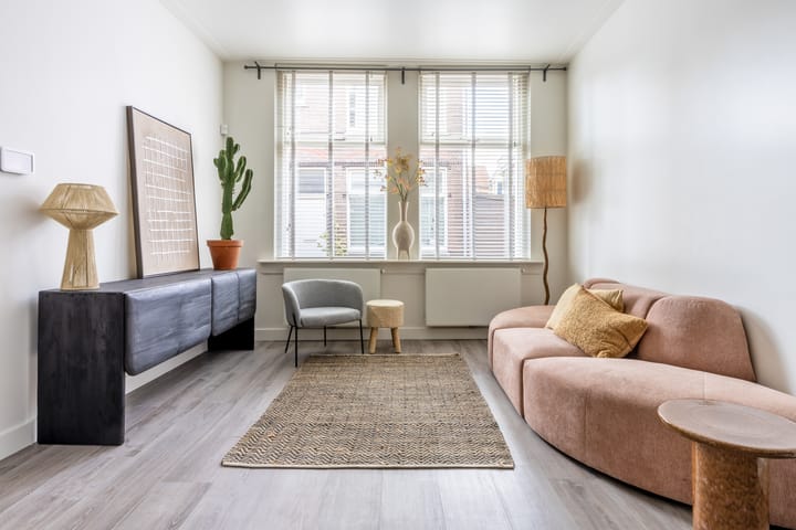 Photo 3 of Janssen van Raaystraat 1-ZW