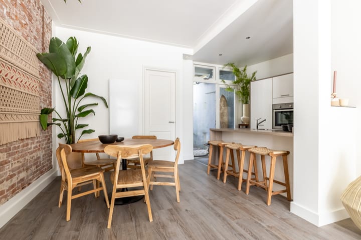 Foto 6 van Janssen van Raaystraat 1-ZW