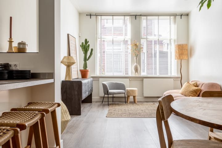 Foto 7 van Janssen van Raaystraat 1-ZW