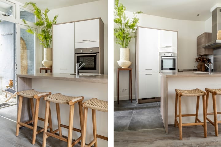 Foto 11 van Janssen van Raaystraat 1-ZW