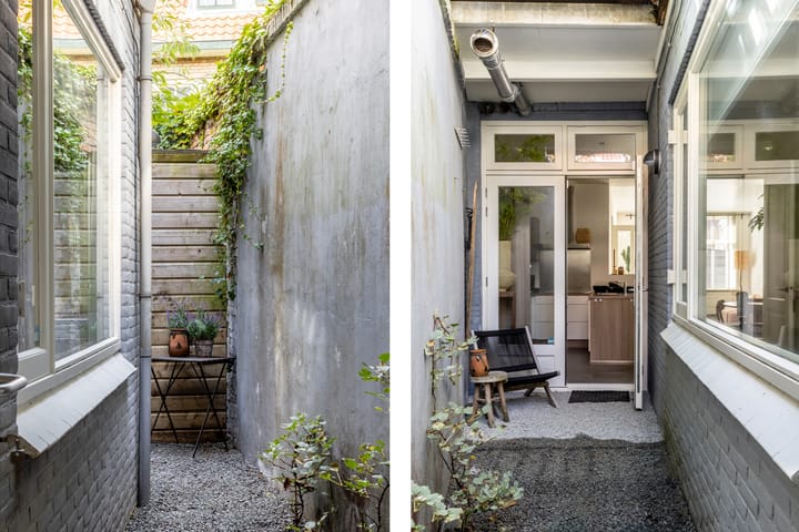 Foto 12 van Janssen van Raaystraat 1-ZW